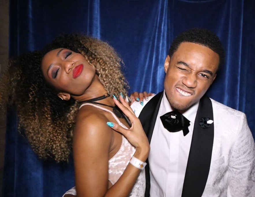 Get to Know Jessie Usher Ambitious "Survivor's Remorse" Actor Facts