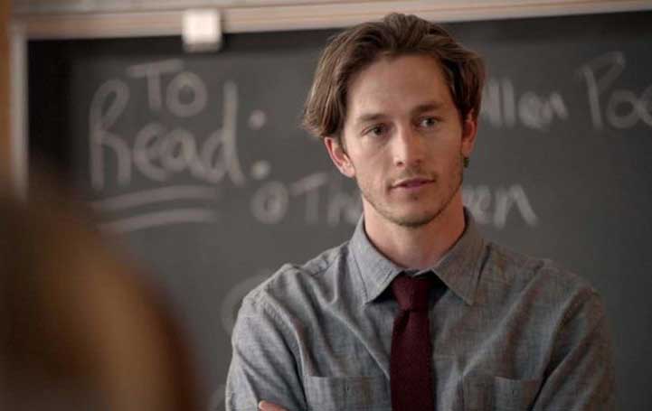 Into The Life of Bobby Campo - American Actor From 