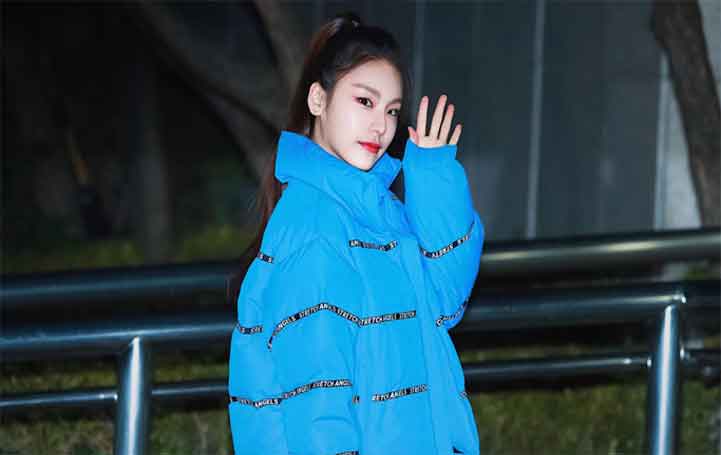 All About Yeji (예지) - South Korean Singer From "ITZY" Group