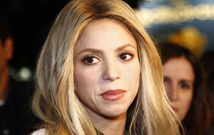 Shakira's Massive Net Worth - Owns a Private Island and a Jet With Luxury Cars