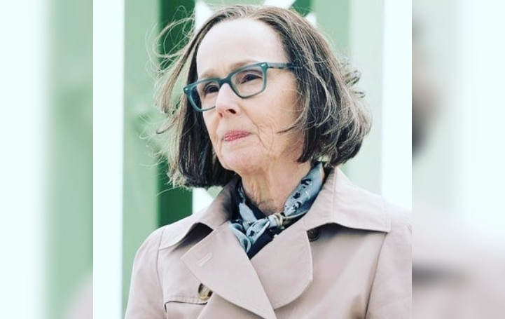 susan blommaert