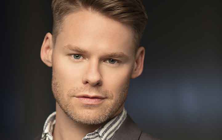 Facts on Randy Harrison - Everything About "Queer as Folk" Actor With Pics
