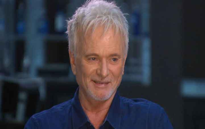 Facts About Anthony Geary - Shocking Gay Rumors and Relationship Link Up