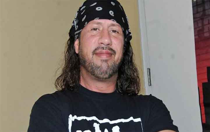 Facts About Sean Waltman - Former Wrestler Who Now Does Podcasts