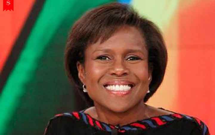 Deborah Roberts - Facts About Award Winning News Correspondent