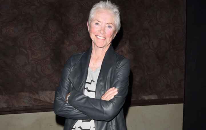 Facts About Susan Flannery - "The Bold and The Beautiful" Actress