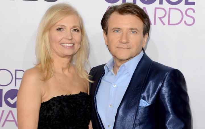 Facts About Diane Plese - "Shark Tank" Robert Herjavec's Former Wife