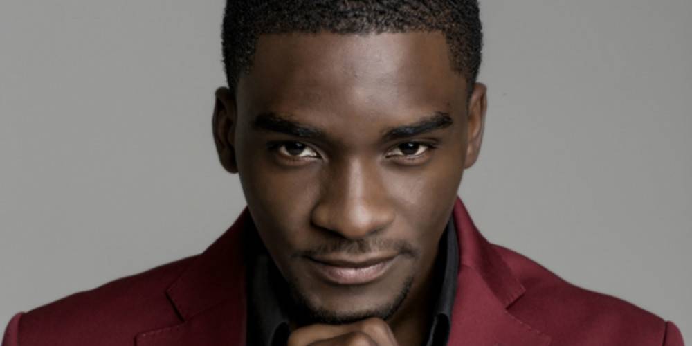 Remember Sam Okyere? Ghanaian TV Star Who Has Complicated Story