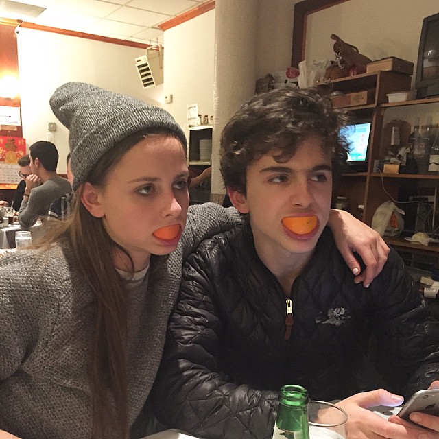 Pauline Chalamet More Than Just A Famous Last Name - 2rk2wvh