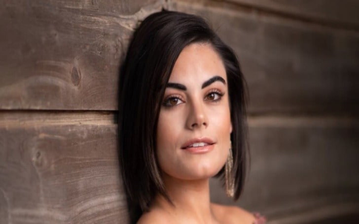 5 Facts About Camilla Rambaldi - KABB Reporter Who is an Inspiration ...