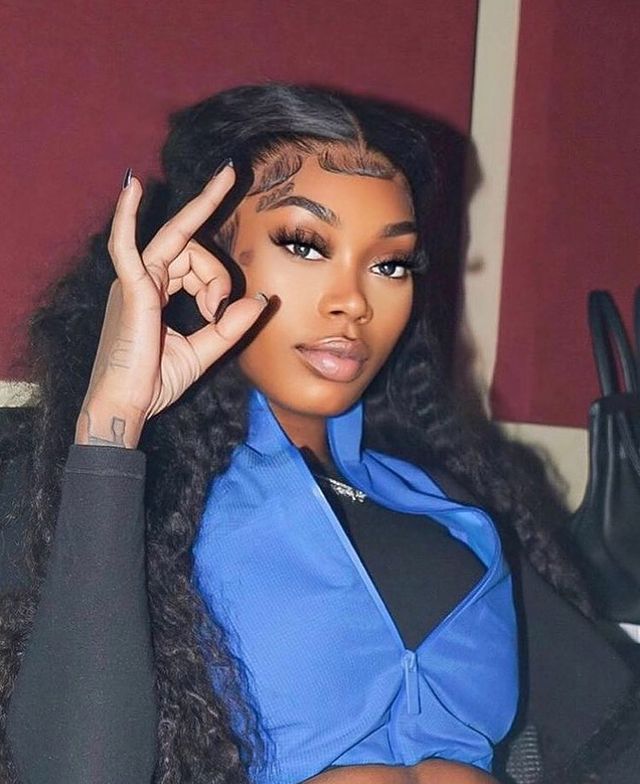 Catching Up With Asian Doll - Controversies and Interesting Life of a ...