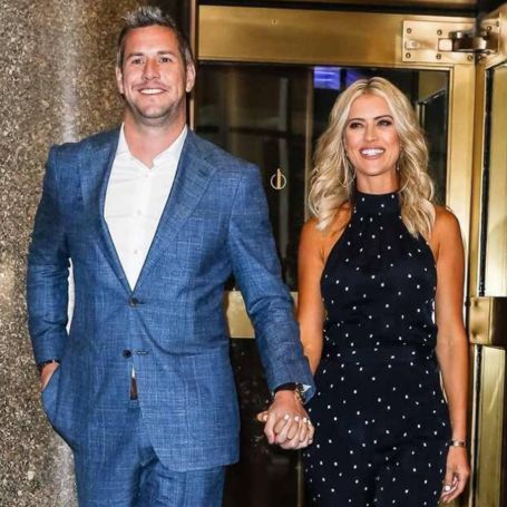 New Life of Louise Anstead - Facts On Ant Anstead's Ex-Wife Who Now ...