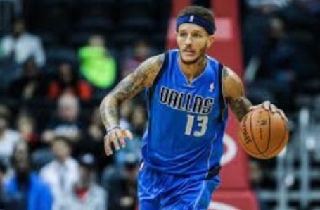 Who is Delonte West's Wife, Caressa Suzzette Madden? All you need to know