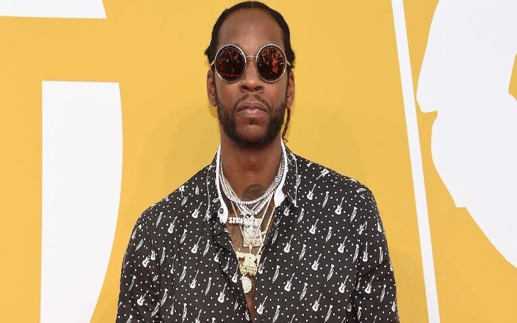 Rapper 2 Chainz Net Worth - You Should Know He is a Businessman Too ...