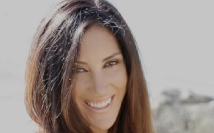 Kristin Grannis The Definitive Guide To Her Life Work And Legacy - zbxcprp