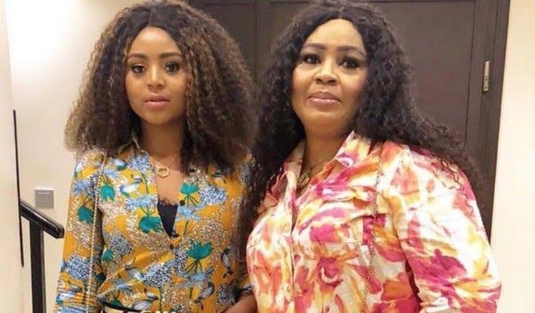 Rita Daniels - Facts About Actress Regina Daniels