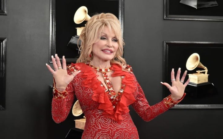 What Do We Know About Cassie Nan Parton? - Facts About Dolly Parton's ...