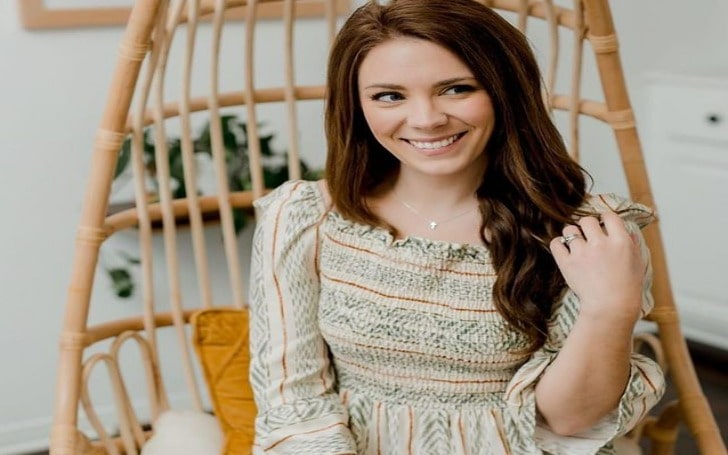 Things To Know About Meredith Carriker | Bio, Husband, Career, Net