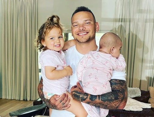 Meet Tabatha Brown, Kane Brown's single mom and her incarcerated