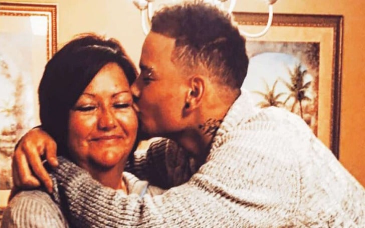 Meet Kane Brown Parents: His Dad and Mom (Tabatha Brown)