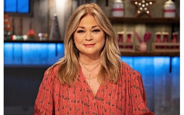 Valerie Bertinelli - Whopping Net Worth of $25 Million