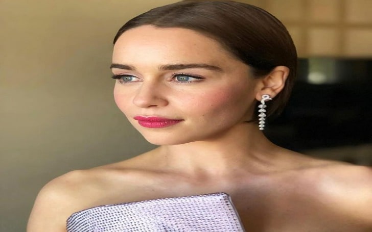 Emilia Clarke's Net Worth