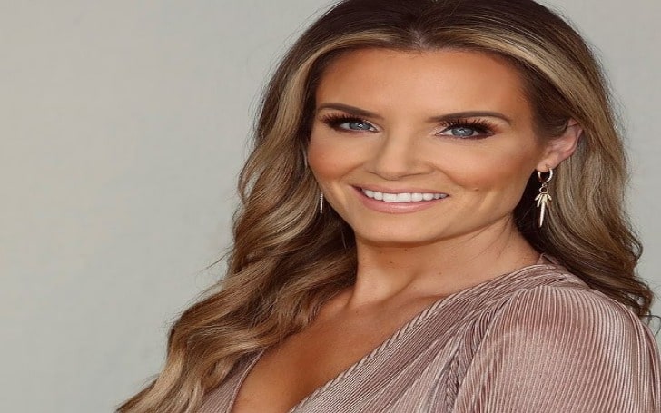 Jillian Mele Love Career And The Pursuit Of Happiness - 7rn683o