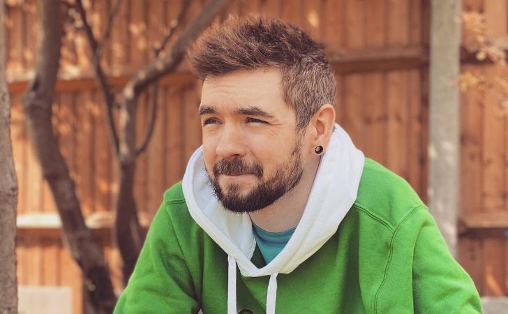 getting over it jacksepticeye