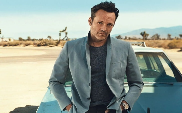 Vince Vaughn Has A fortune Of A Whooping $70 Million