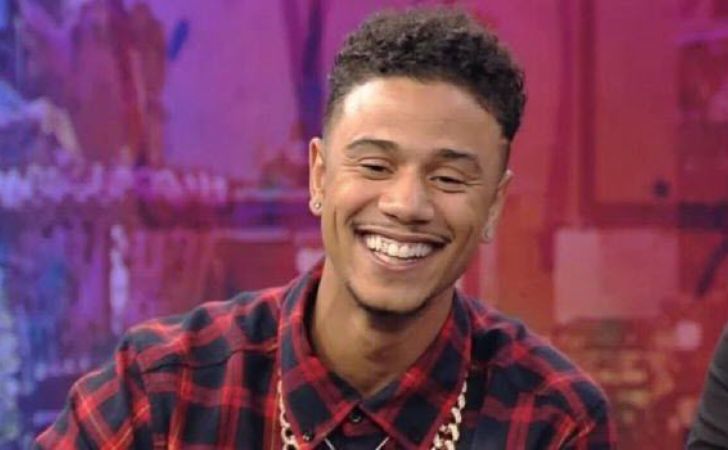 Lil' Fizz Net Worth