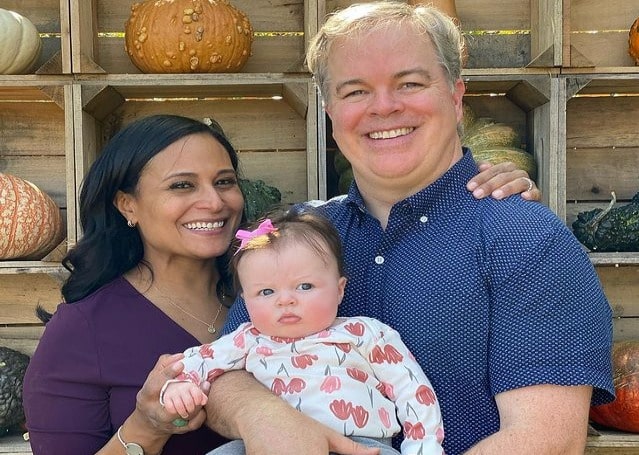 Facts To Know About Kristen Welker | Bio, Career, Family, Relationship ...