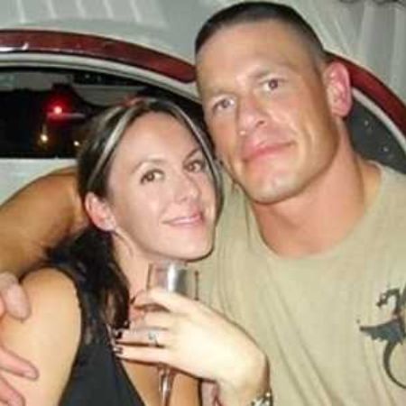 Get To Know About Elizabeth Huberdeau - Ex-wife of John Cena | Glamour Path