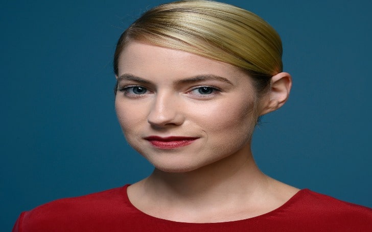 Laura Ramsey Greg Chait