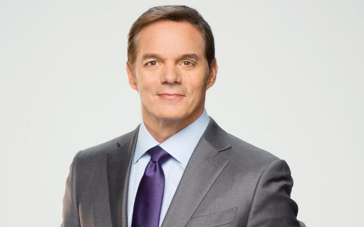The Rise And Rise Of Bill Hemmer A Complete Career Retrospective - rm9amyy