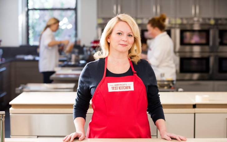 Net Worth of Bridget Lancaster - How Much Can a Chef be Worth ...