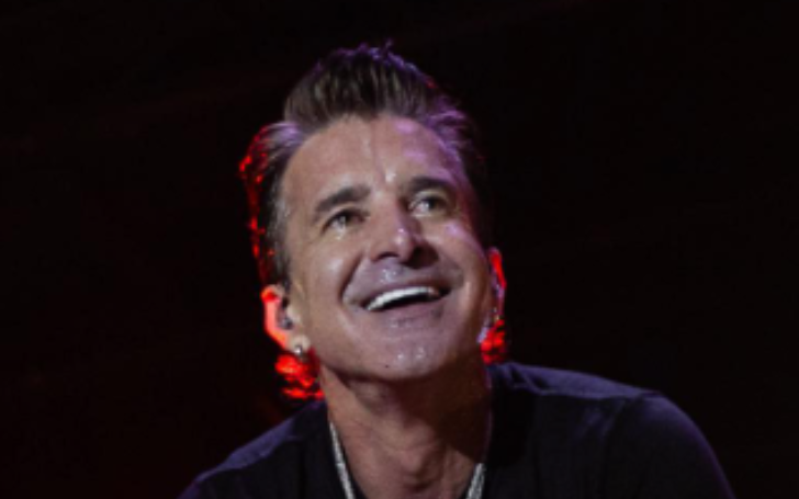 Scott Stapp's Wealth: Breaking Down His Net Worth and Financial Triumphs