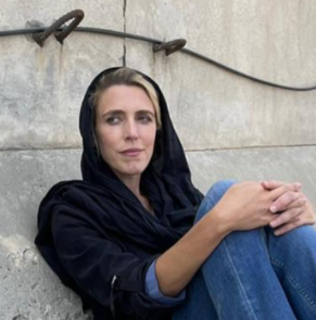 Clarissa Ward is widely recognized for her extensive reporting from some of the world's most perilous conflict zones, receiving numerous prestigious awards for her work. 