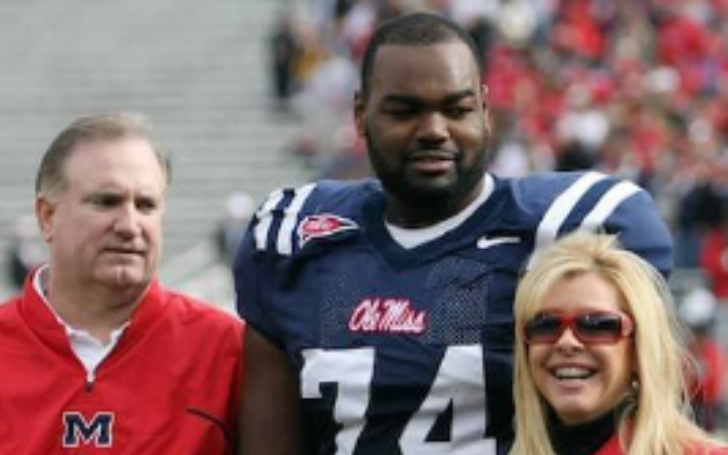 Carlos Oher: Crafting a Unique Identity Beyond Michael Oher's Shadow