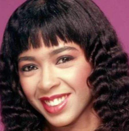 Irene Cara was a famous singer and actress known for her roles in the movies "Fame" and "Flashdance," where she also recorded the theme songs. 