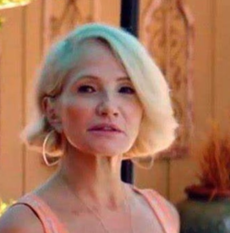 abriel Byrne and Ellen Barkin, are both very successful and have their own money. 