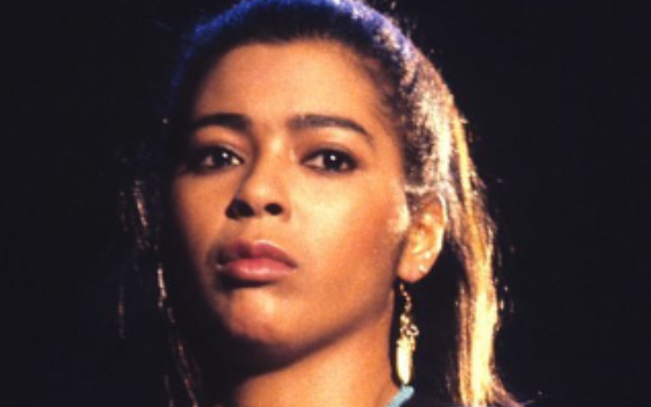 Irene Cara's Net Worth: How Much Has the Star Accumulated?