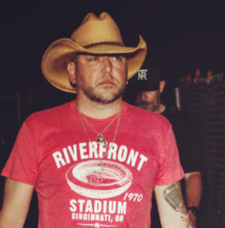 Kendyl Williams' parents Jason Aldean and Jessica Aldean were married for 11 years before they got divorced in 2013.