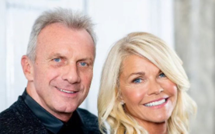 Unveiling the Untold Story of Cass Castillo: Joe Montana's Former Spouse
