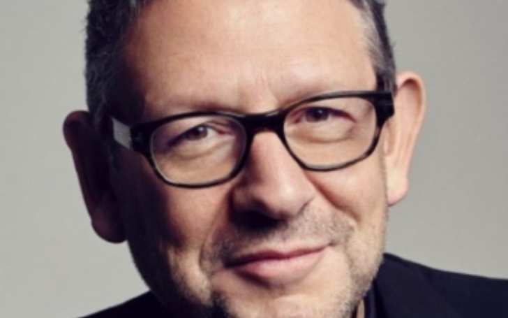 The Maestro's Millions: Lucian Grainge's Net Worth and Music Legacy