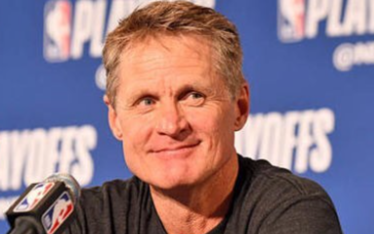 Net Worth Spotlight: The Wealth and Wins of NBA Coach Steve Kerr