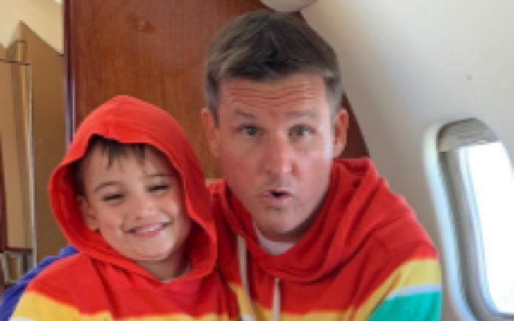 Rob Dyrdek's Legacy Continues: Spotlight on Kodah Dash Dyrdek