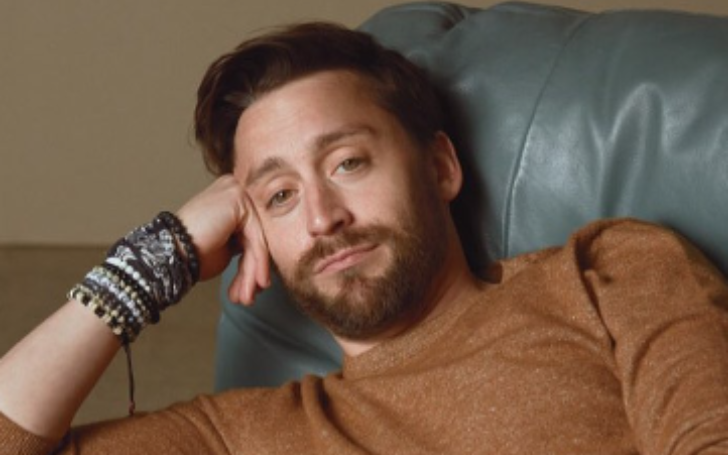 Kieran Culkin's Financial Journey: Net Worth, Fame, and Hollywood Fortune
