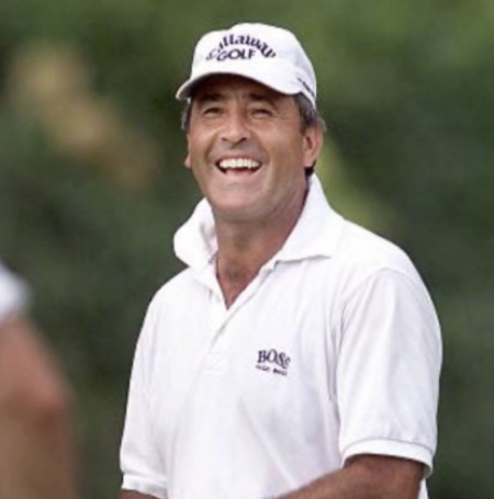 Carmen Botin O'Shea's ex-spouse Seve Ballesteros, the legendary Spanish golfer, passed away on May 7, 2011, at the age of 54.