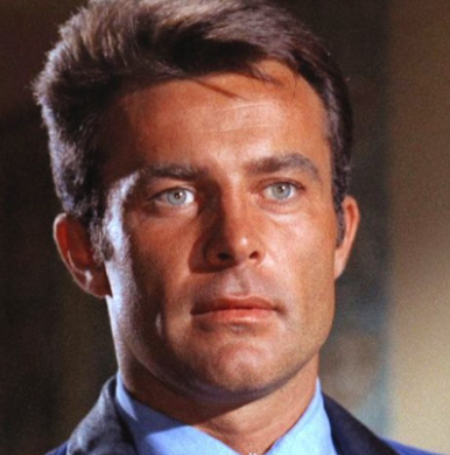 Joan Kenlay used to be married to a famous American star, Robert Conrad, who was known for acting, singing, and performing stunts. 