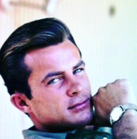 After their separation, Joan Kenlay remained single, but Robert Conrad didn't waste much time in finding love again.